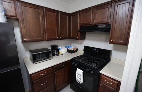 Grambling House | Classic Movie Home on Gum - Walking Distance to GSU