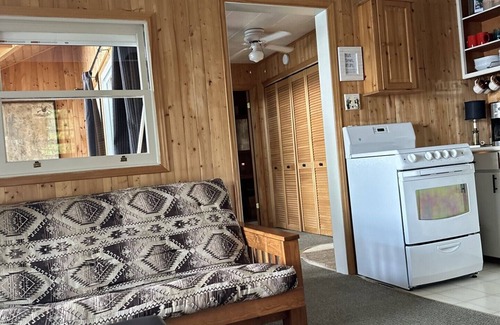 Bala Cottage | Classic 'Muskoka' Cottage