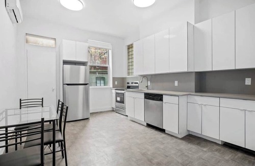 Chelsea Apartment | Classic NYC Brownstone Apartment in Prime Chelsea!