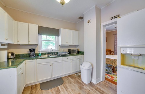 McKinnon House | Classic Stewart Home ~ 2 Mi To Boat Launch!
