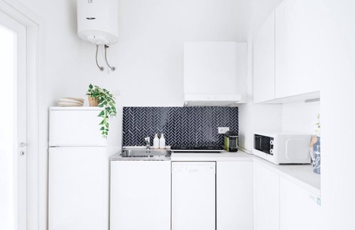 Washington Apartment | Classic Studio in Washington area by Easylife
