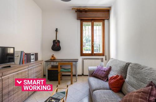 Cirenaica Apartment | Classic style apartment by Wonderful Italy
