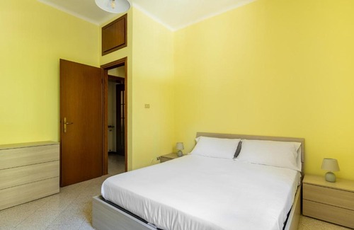 Cirenaica Apartment | Classic style apartment by Wonderful Italy