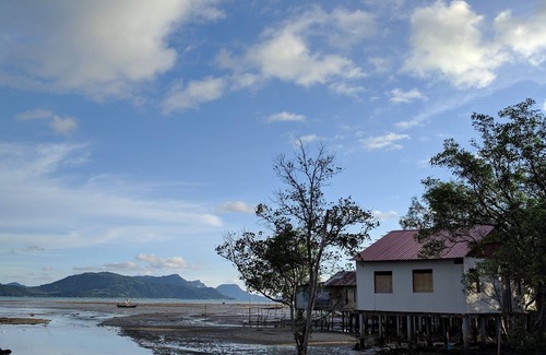 Kampung Bakau House | Classic Terrace