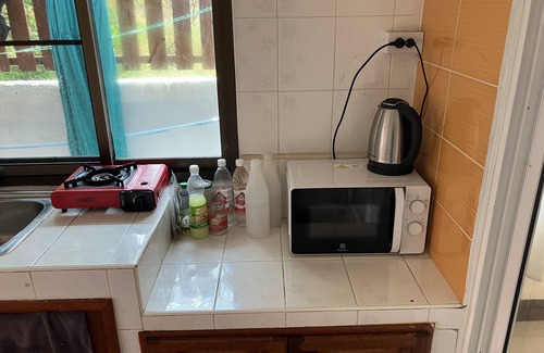 Pa Daet House | Classic Thai Healing Home near the airport