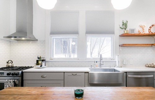 Virginia Highland House | Classic VAHi Bungalow