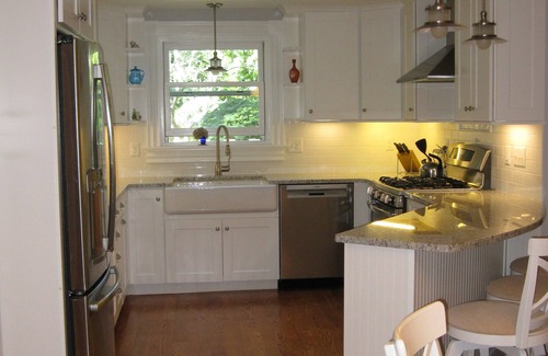 Vineyard Haven House | Classic Vineyard Home with Private Beach Access