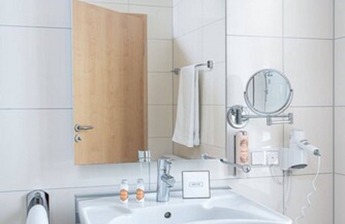 Mainz-Bingen Hotel | ClassicX Landhaus & Hotel