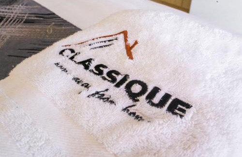 Central Bed & Breakfast | Classique B&B Senete