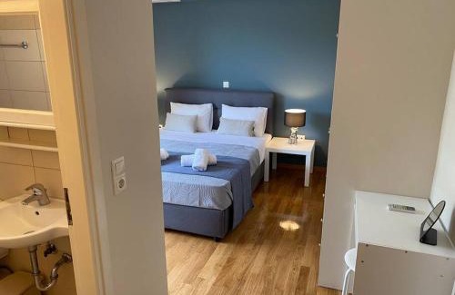 Khalandrion Apartment | Classy 3BR with 2 Bathrooms Apartment in Marousi