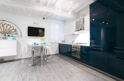 Siena City Centre Apartment | classy apartment with WIFi in the historic center of Siena
