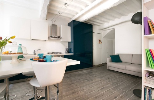 Siena City Centre Apartment | classy apartment with WIFi in the historic center of Siena