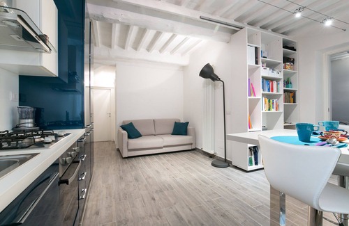 Siena City Centre Apartment | classy apartment with WIFi in the historic center of Siena