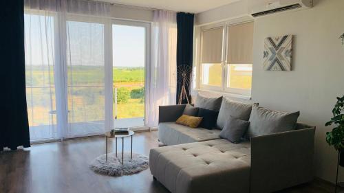 Villany Apartment | Classy Villány