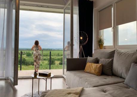 Villany Apartment | Classy Villány