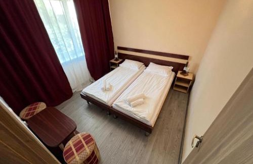 Eforie Sud Hotel | Claudia
