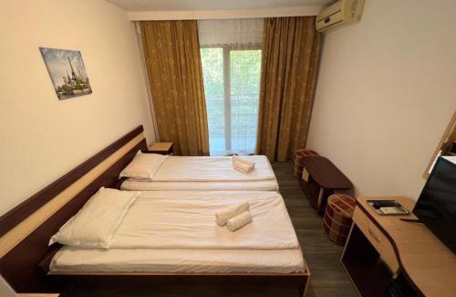 Eforie Sud Hotel | Claudia