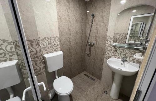 Eforie Sud Hotel | Claudia
