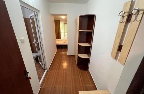 Eforie Sud Hotel | Claudia