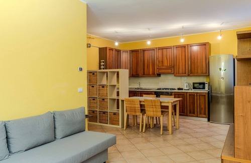 Luino Apartment | Claudio by Interhome