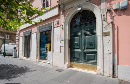 Prati Apartment | Claudio My House