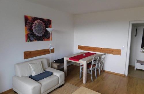 Wilhelmsthal Apartment | Clausberg Ferienwohnungen