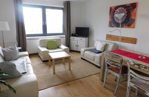 Wilhelmsthal Apartment | Clausberg Ferienwohnungen