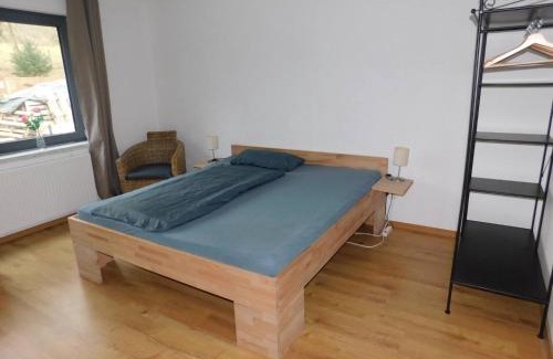 Wilhelmsthal Apartment | Clausberg Ferienwohnungen