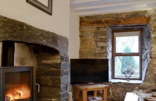 Llanrhychwyn House | Clawdd Gwyn
