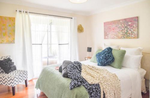 McIntyre House | Clay Gully Cottage