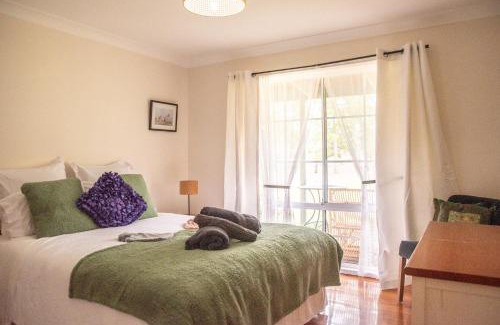McIntyre House | Clay Gully Cottage
