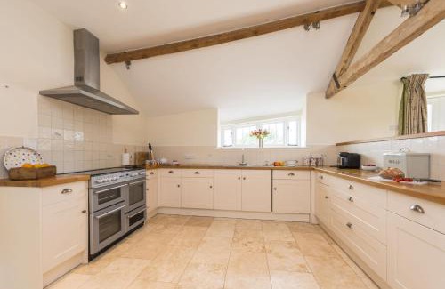 Littlebredy House | Clayhanger Lodge