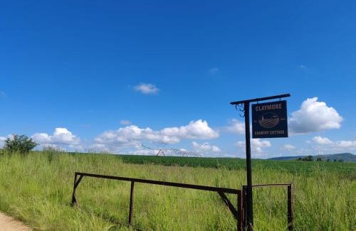 Okhahlamba House | Claymore Country Cottage