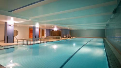 Cork City Centre Hotel | Clayton Hotel Cork City
