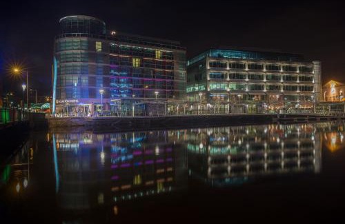 Cork City Centre Hotel | Clayton Hotel Cork City