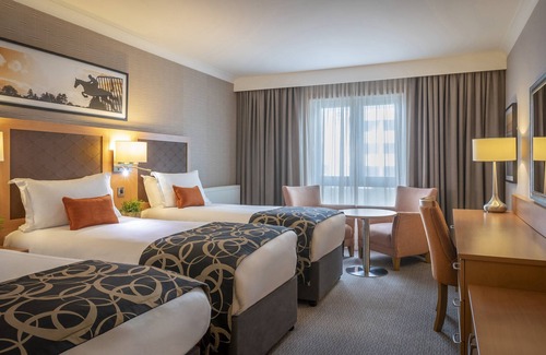 Leopardstown Hotel | Clayton Hotel Leopardstown