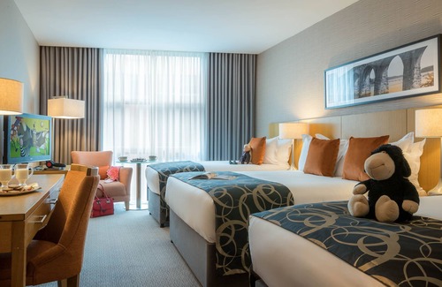 Leopardstown Hotel | Clayton Hotel Leopardstown