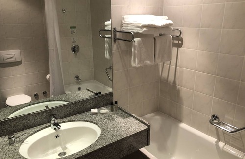 Leopardstown Hotel | Clayton Hotel Leopardstown
