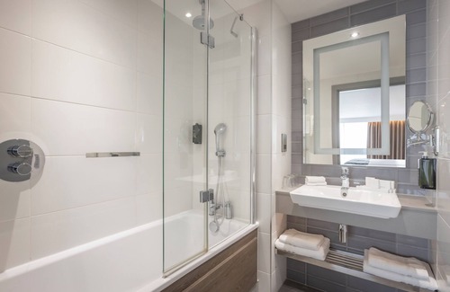 Limerick City Centre Hotel | Clayton Hotel Limerick