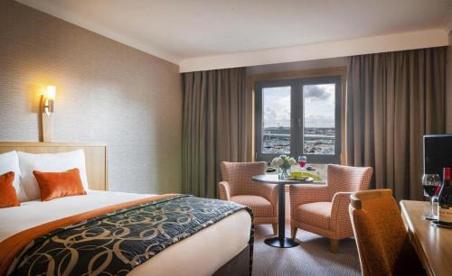 Ringway Hotel | Clayton Hotel, Manchester Airport