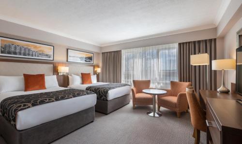 Cork Hotel | Clayton Hotel Silver Springs