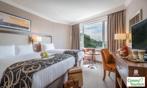 Cork Hotel | Clayton Hotel Silver Springs