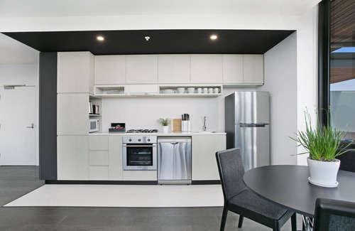 Clayton Apartment | Clayton Serviced Apartments