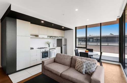 Clayton Apartment | Clayton Serviced Apartments