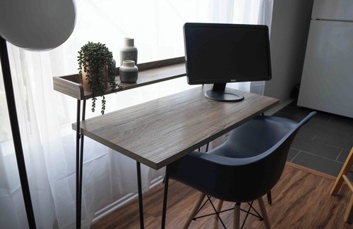 El Segundo Apartment | Clean 1BD Apartment by the Ocean