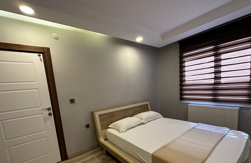 Midyat Apartment | Clean and Cool