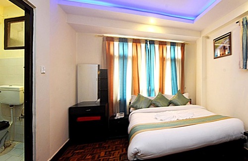 Thimi House | clean and green villa
