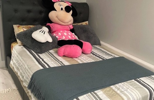 Prince George House | Clean and quiet place for long stay