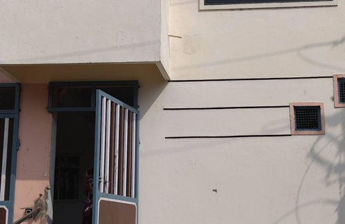 Tiruvannamalai Apartment | Clean and Safe AC Studio Apartment, 100 m from Ramana Ashram.