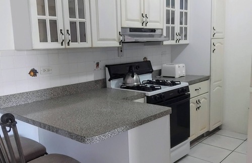 IronShore Estates Apartment | Clean and Spacious 2-bedroom Apartment in Montego Bay